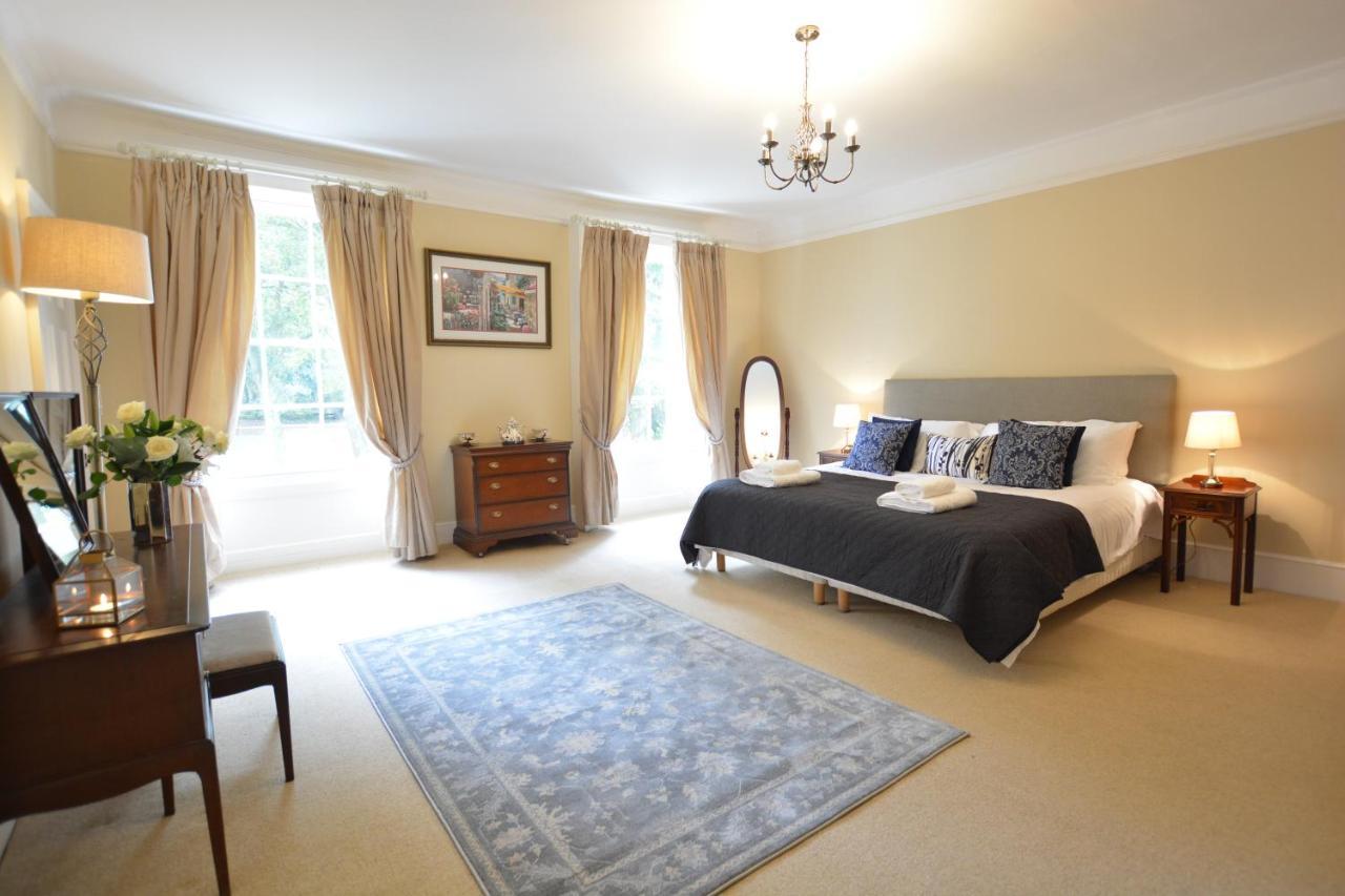 Henstead Hall Beccles Exterior foto