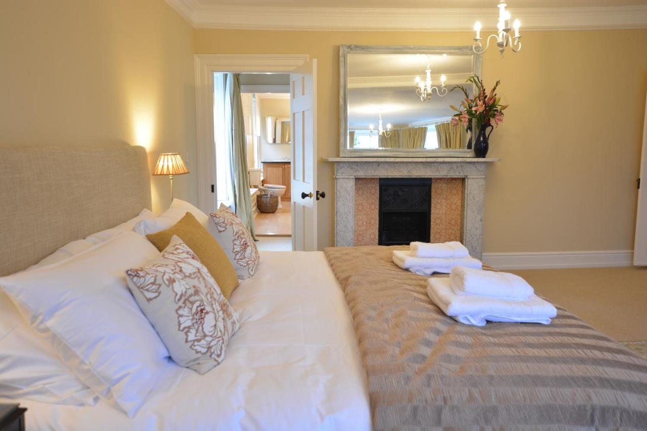 Henstead Hall Beccles Exterior foto
