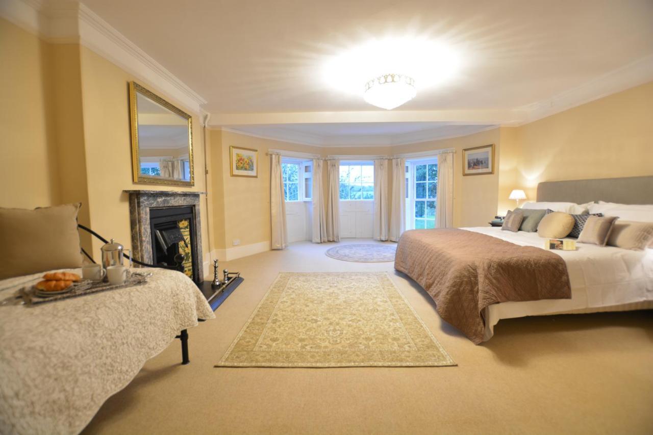 Henstead Hall Beccles Exterior foto